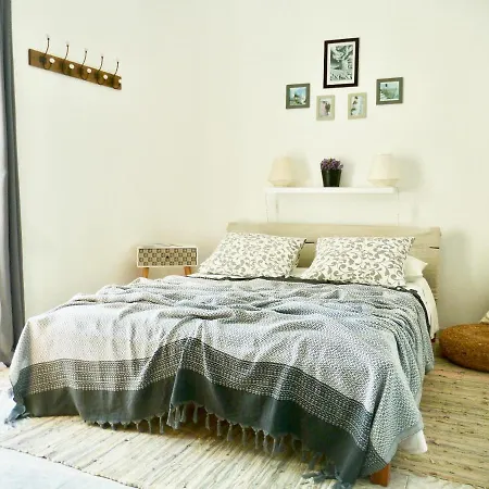 Olympian-Apartments Páros Extérieur photo