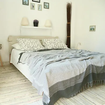 Olympian-Apartments Páros Extérieur photo