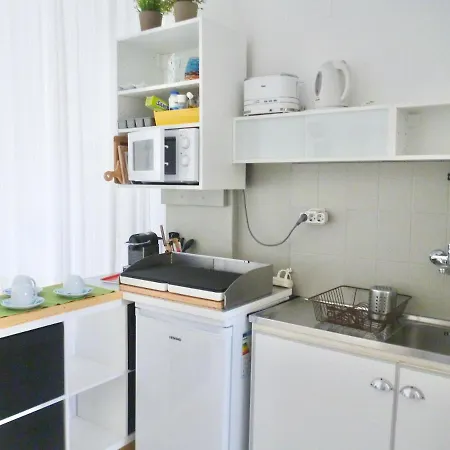 Olympian-Apartments Páros Extérieur photo