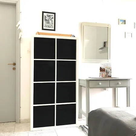 Olympian-Apartments Páros Extérieur photo