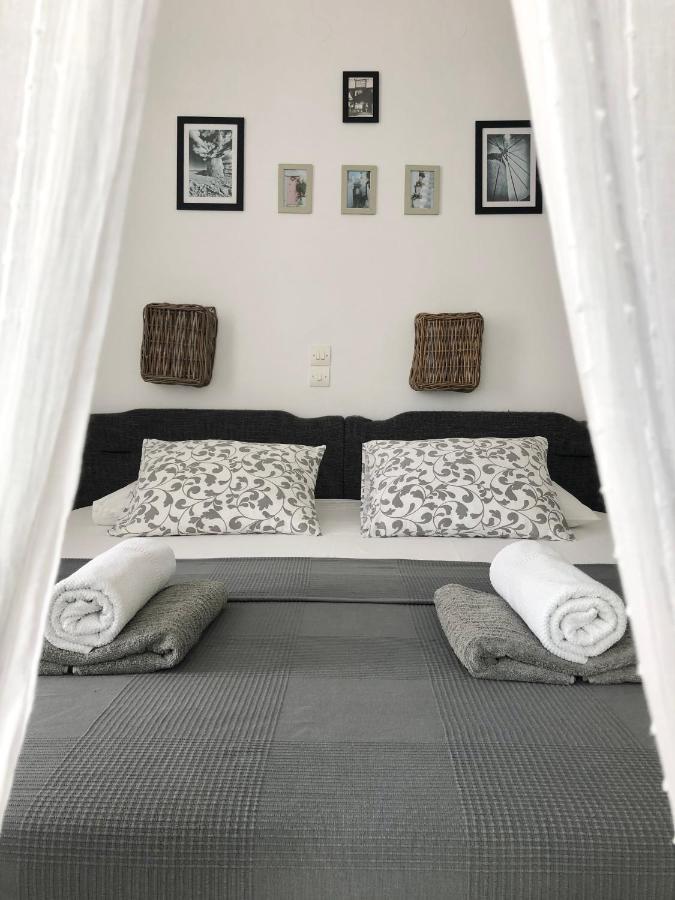 Apartment Olympian-apartments *
