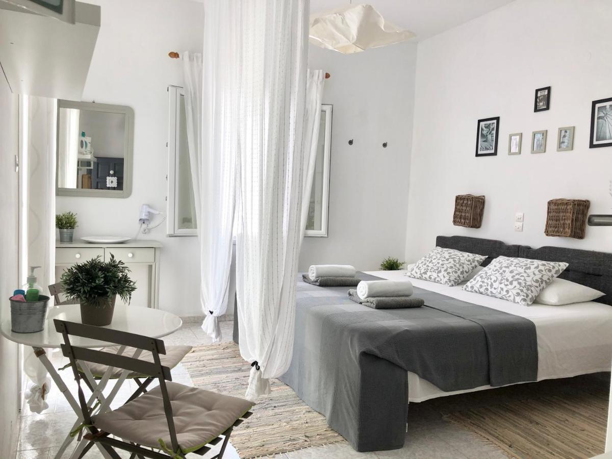 Olympian-apartments Apartment