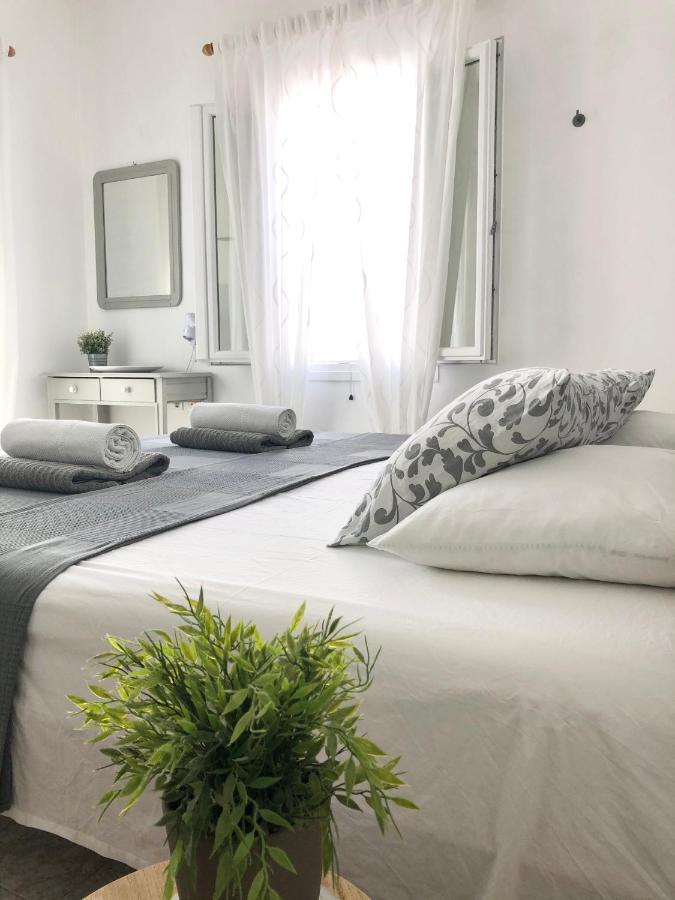 Olympian-apartments Apartment Parikia (Paros)