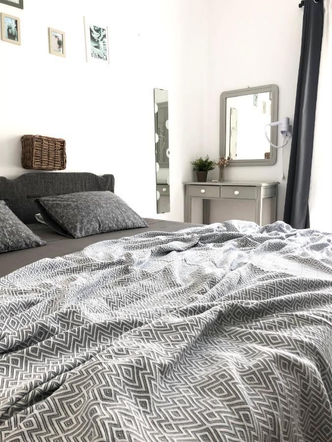 Apartment Olympian-apartments *