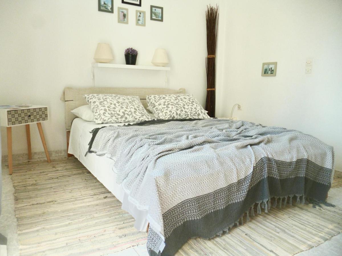 Olympian-apartments Parikia (Paros)