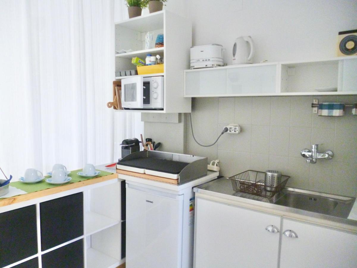 Olympian-apartments Apartment *