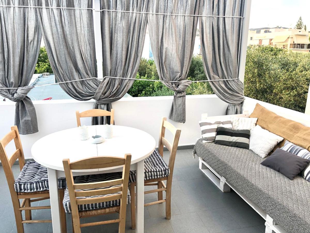 Olympian-apartments Apartment *