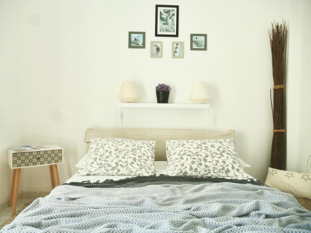 Apartment Olympian-apartments Parikia (Paros)