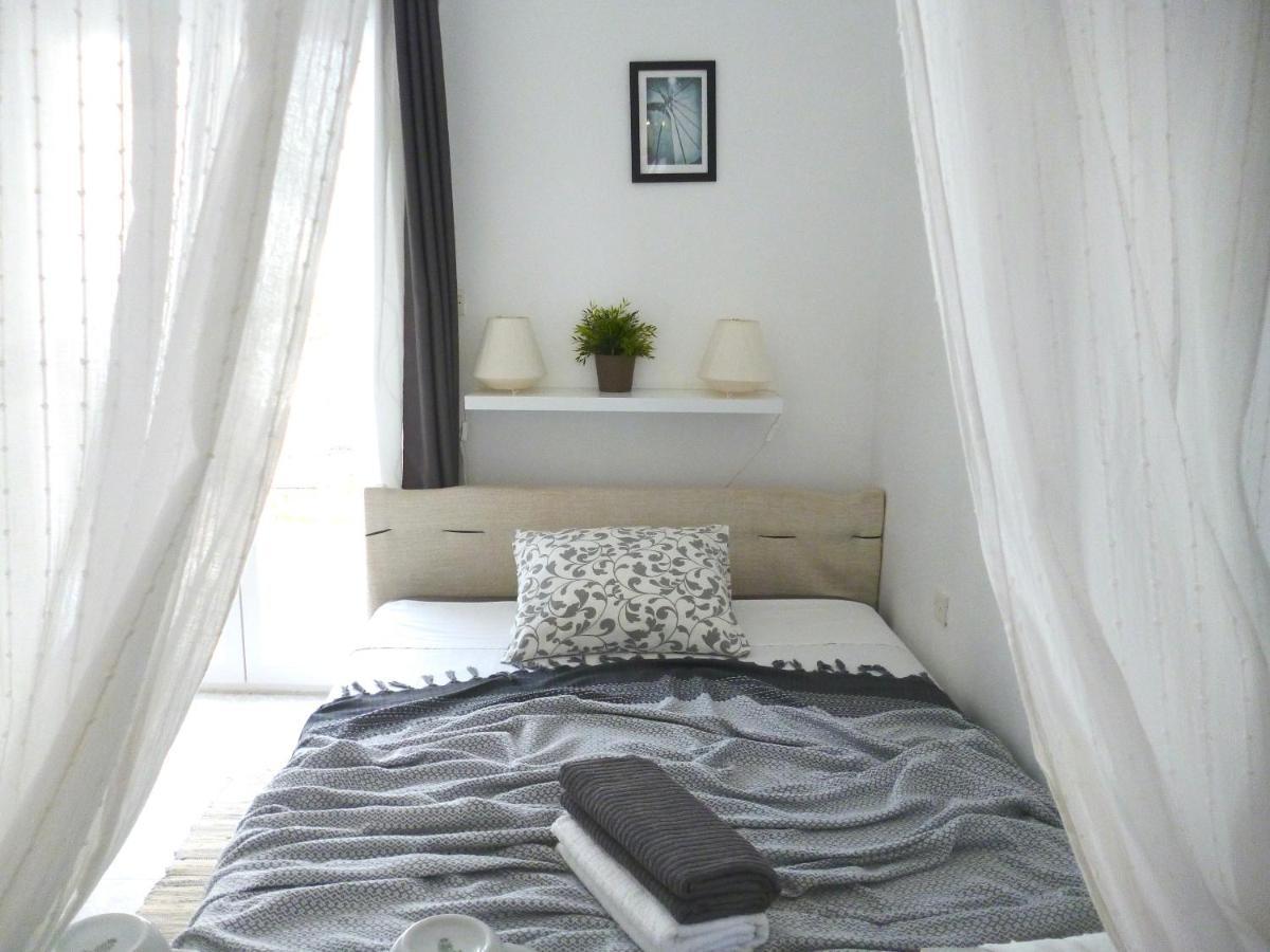 Olympian-apartments Apartment Páros