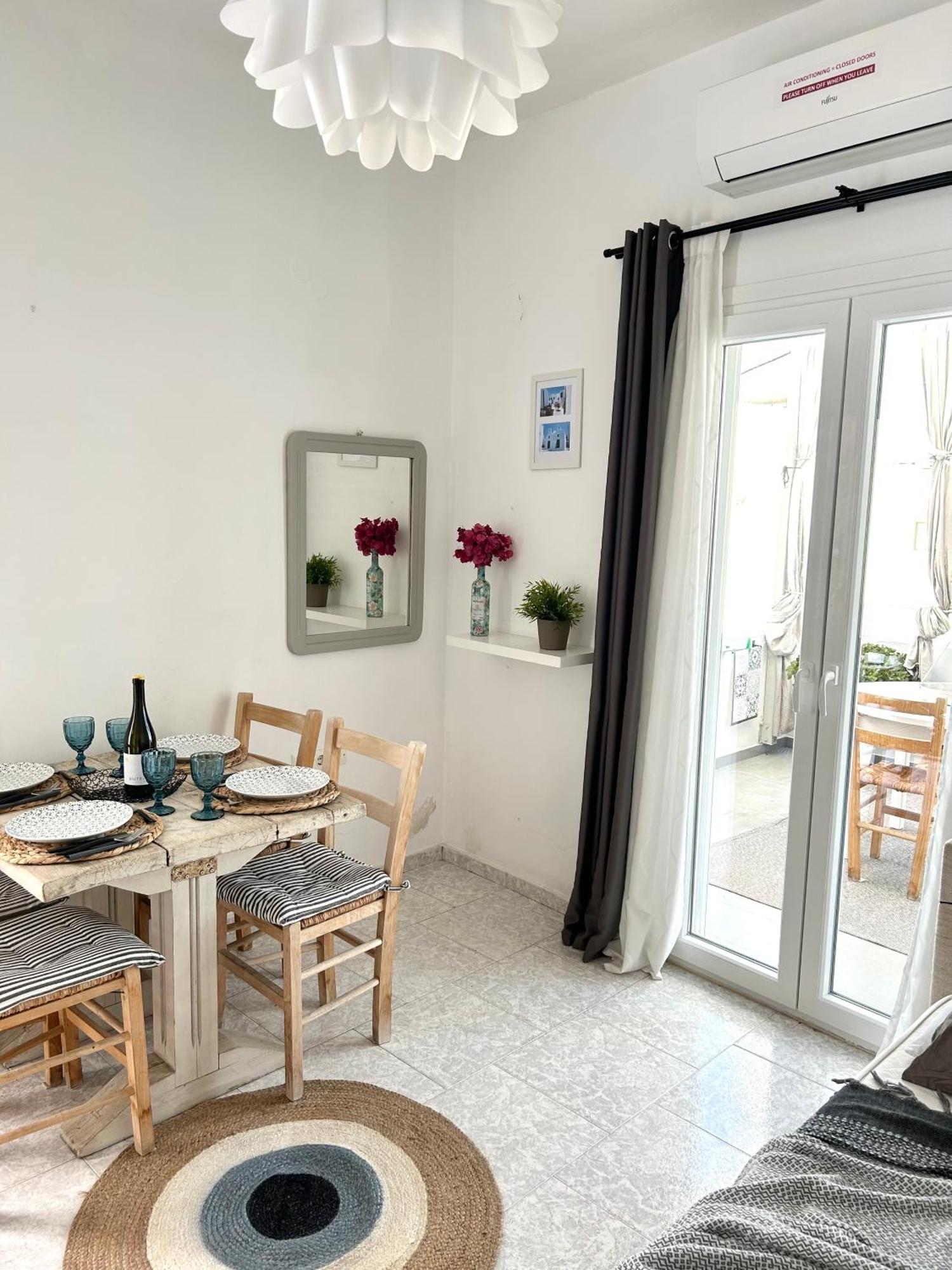 Apartment Olympian-apartments