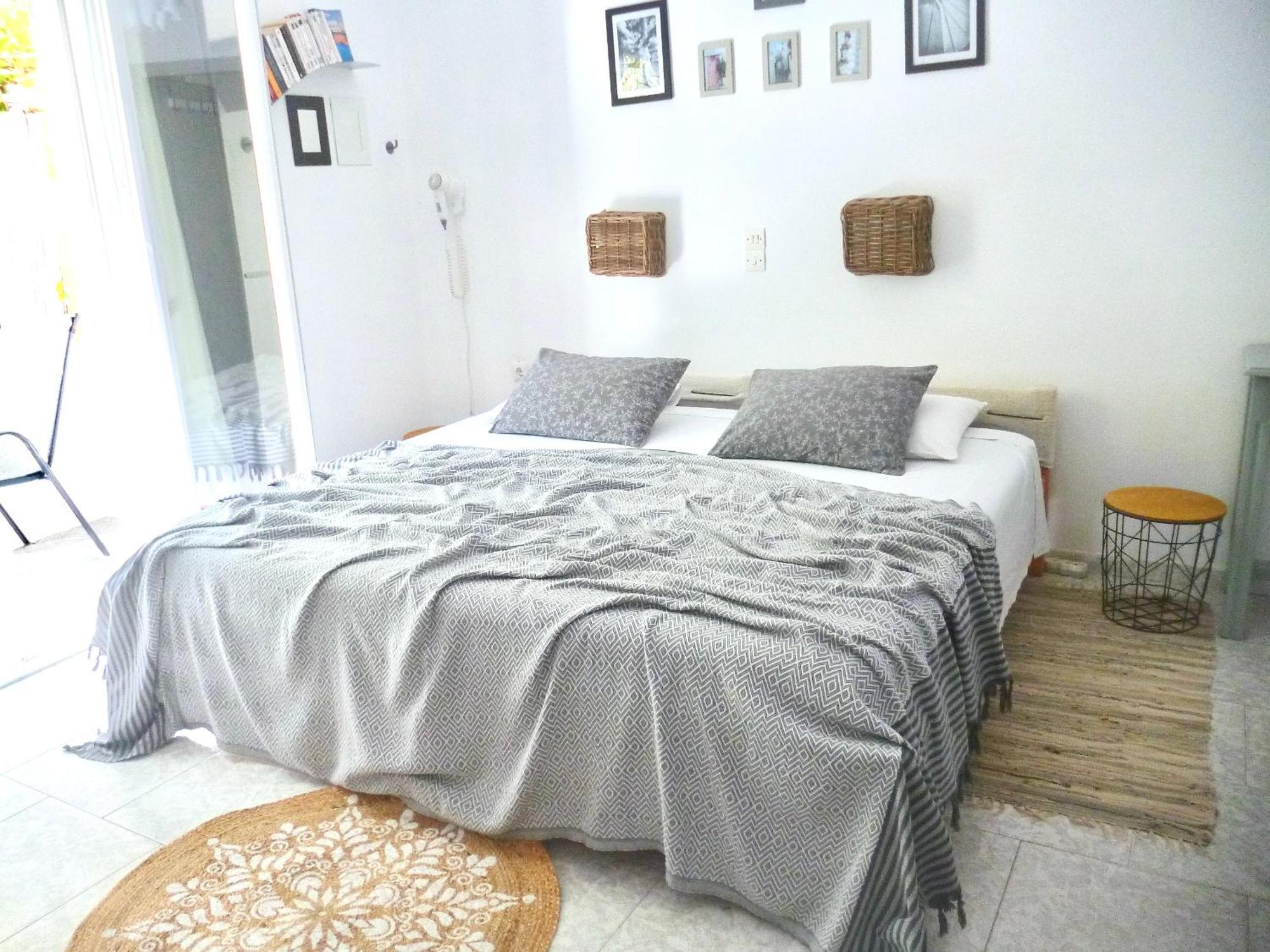 Apartment Olympian-apartments *