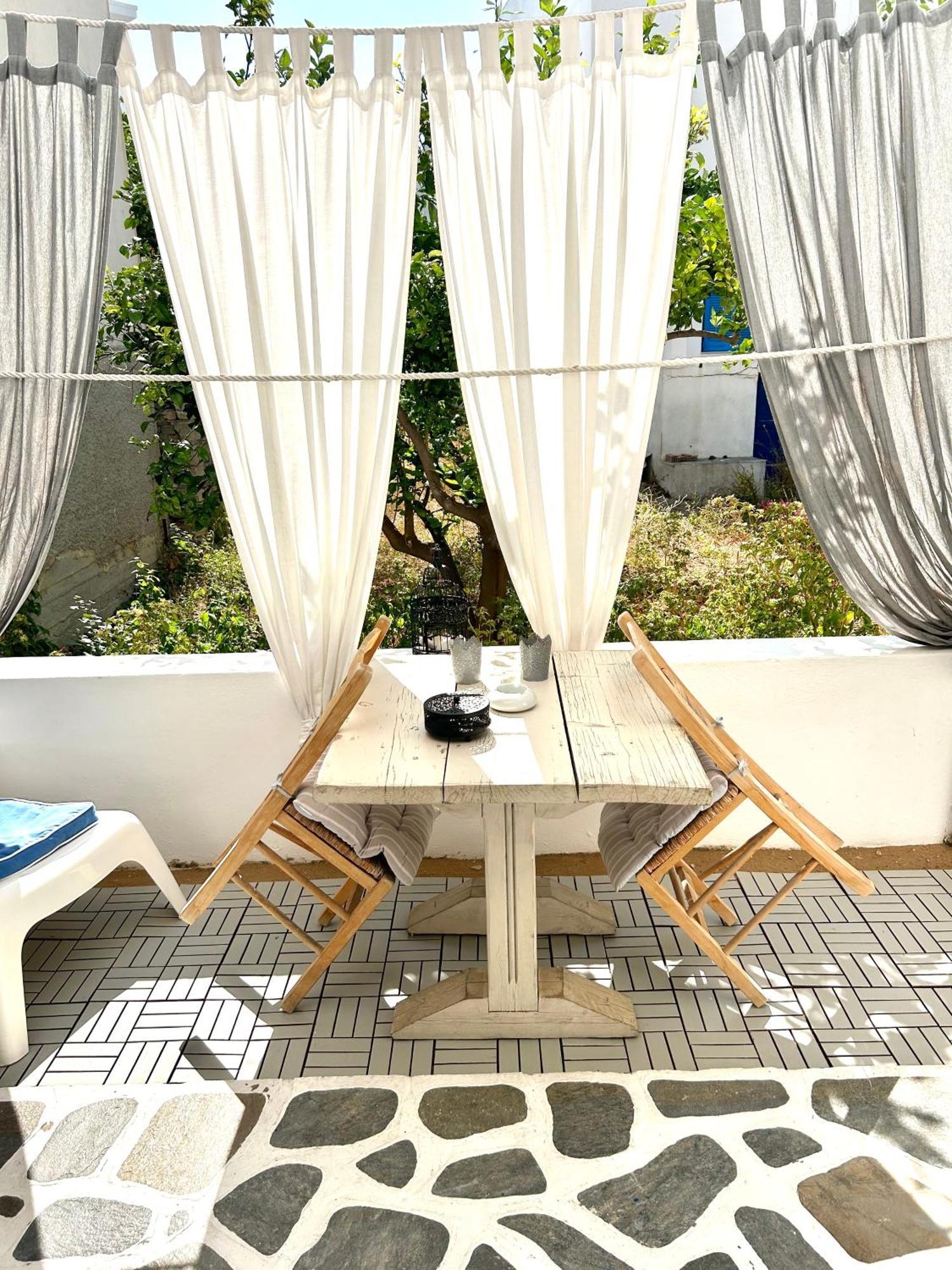 Olympian-apartments Apartment Parikia (Paros)