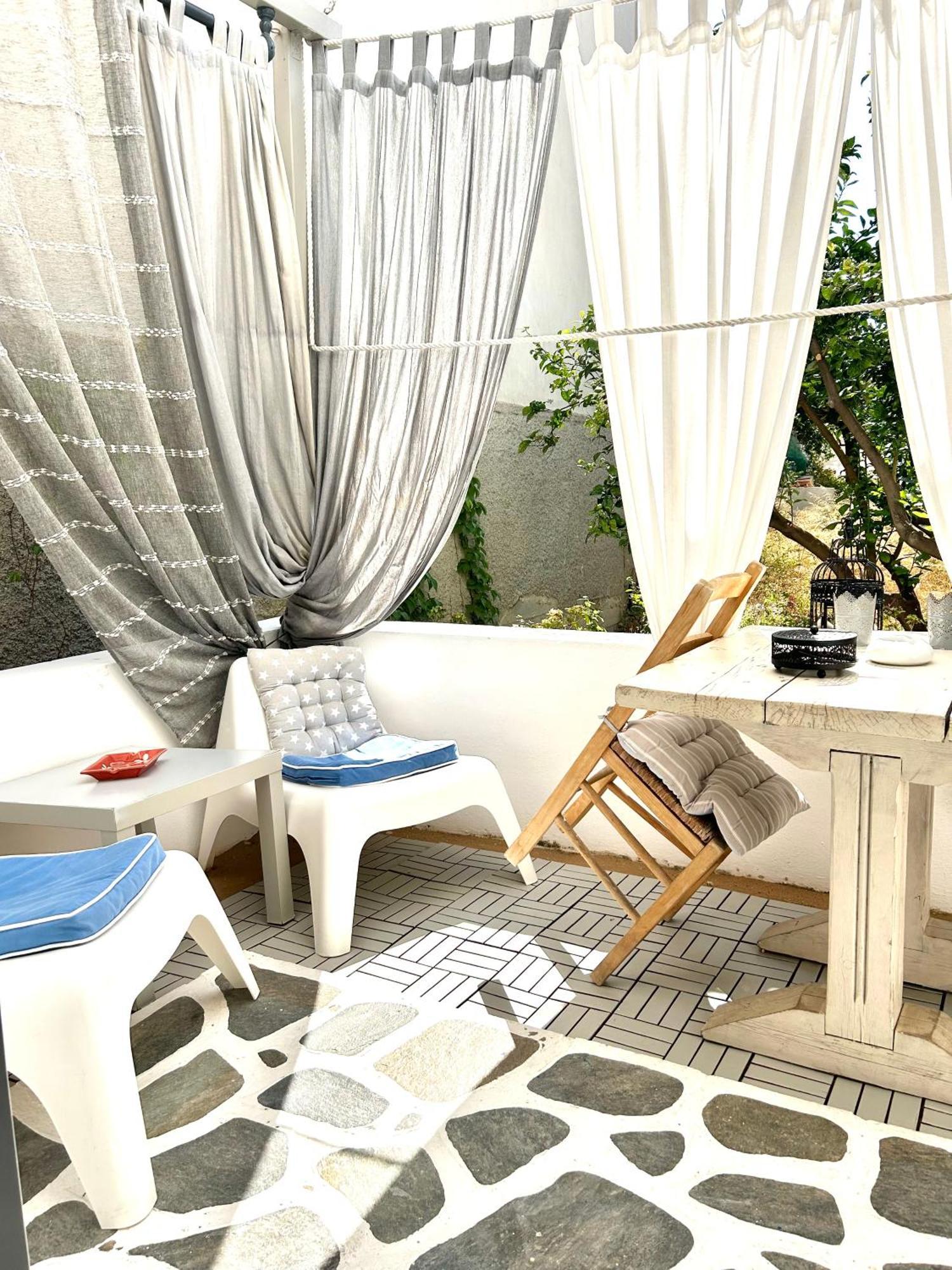 Olympian-apartments Apartment