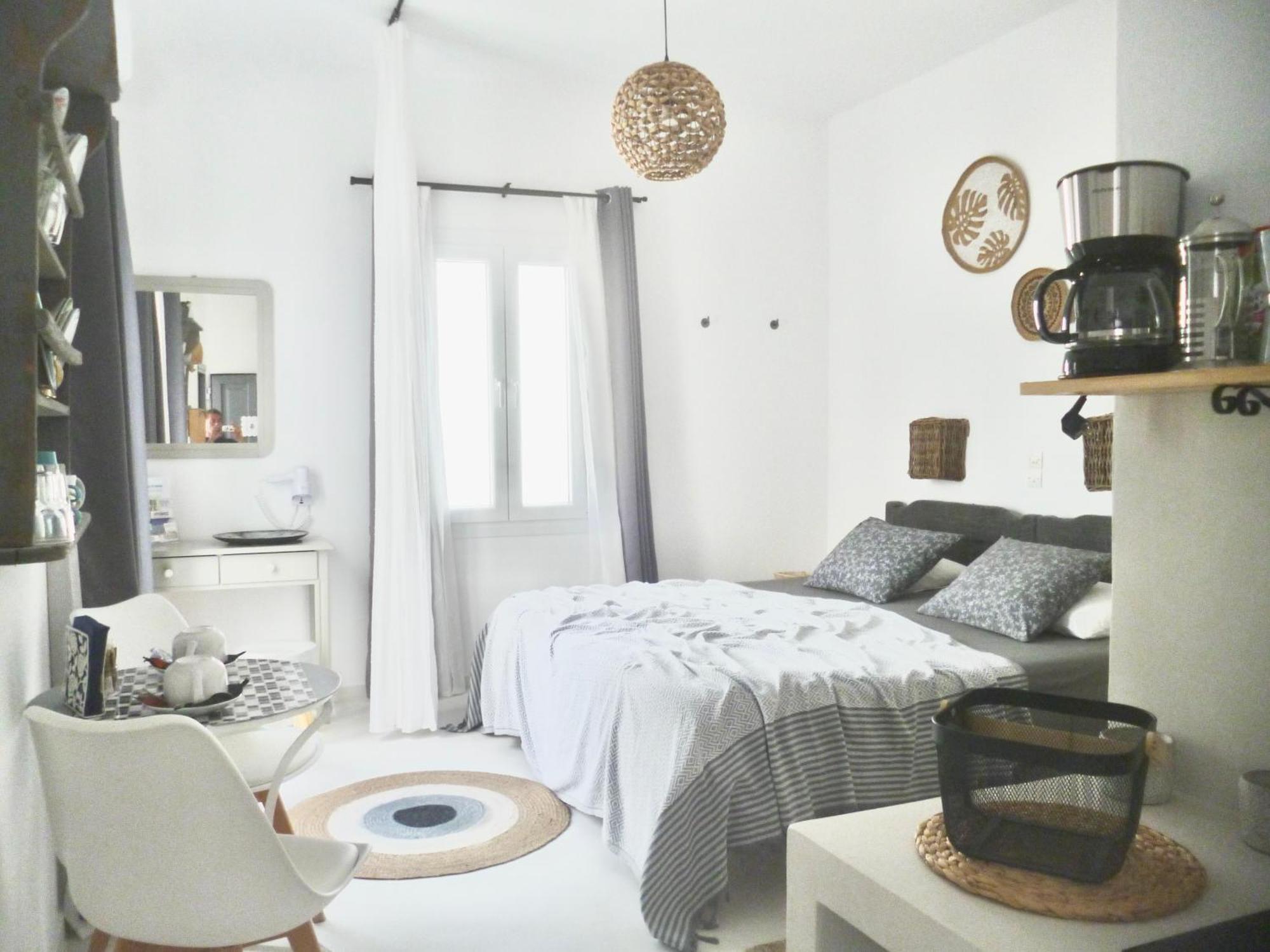 Olympian-apartments Apartment Parikia (Paros)