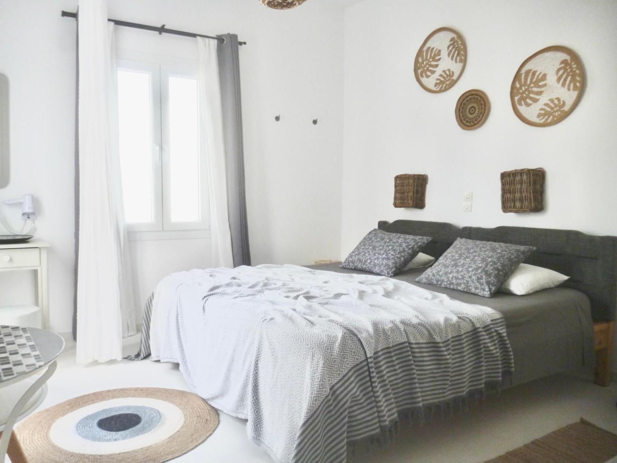Olympian-apartments Apartment Parikia (Paros)