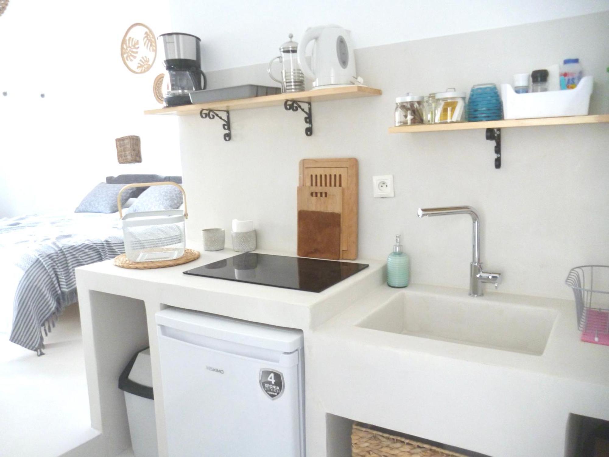 Olympian-apartments Apartment Parikia (Paros)