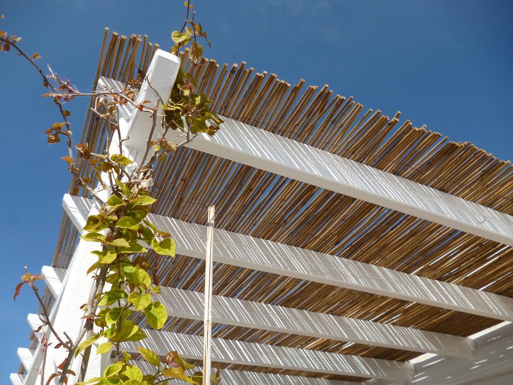Apartment Olympian-apartments Parikia (Paros)