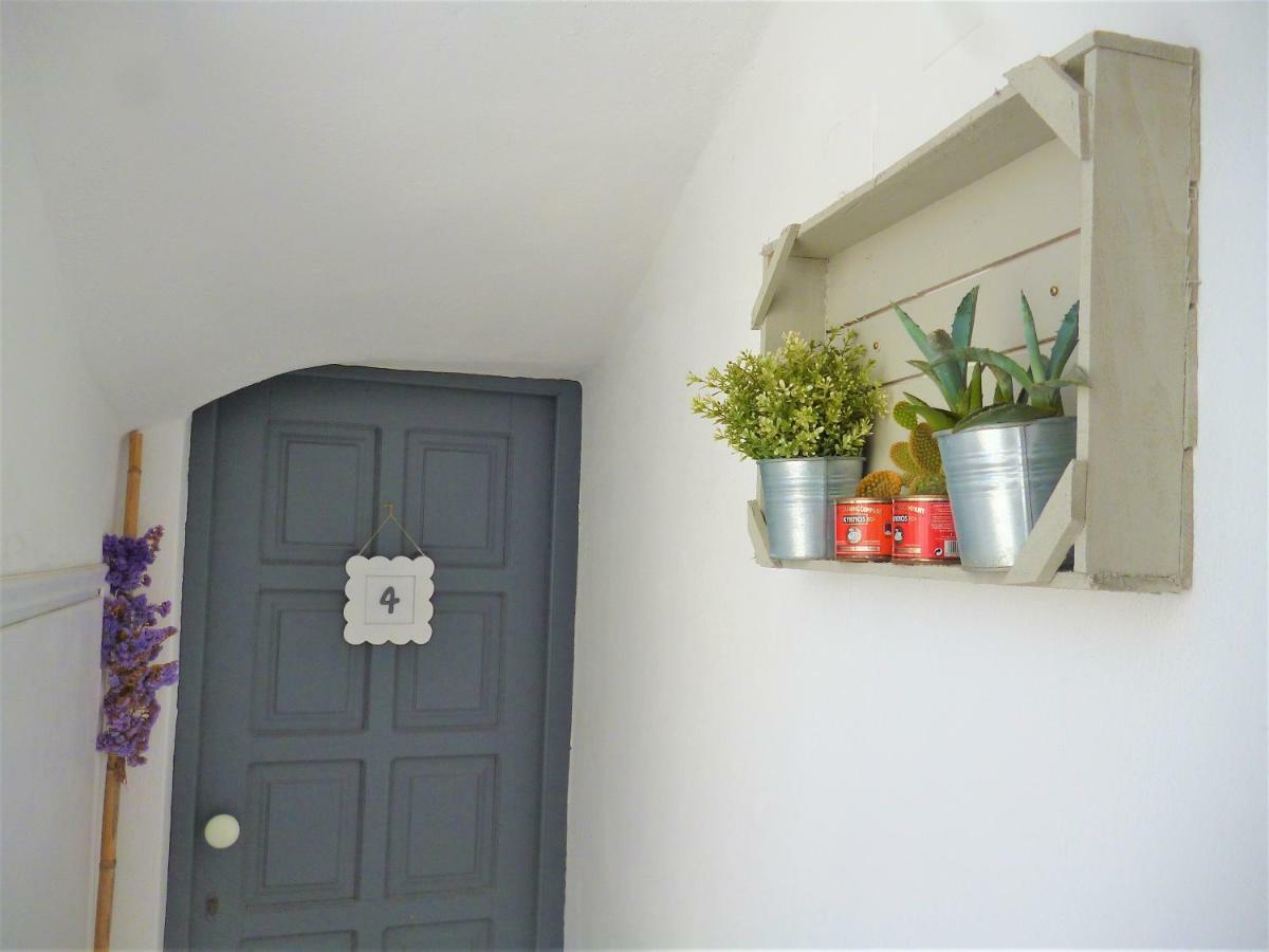 Olympian-apartments Apartment *