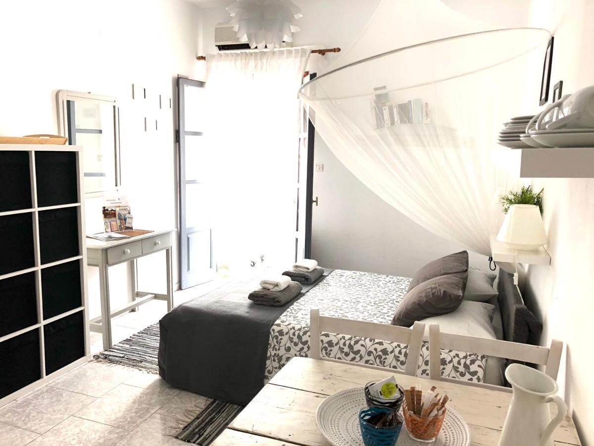 Apartment Olympian-apartments