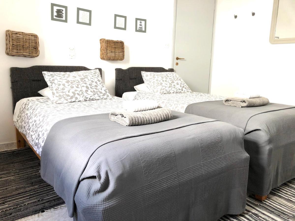 Olympian-apartments Apartment *