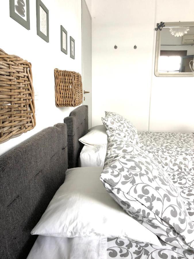 Olympian-apartments Parikia (Paros)