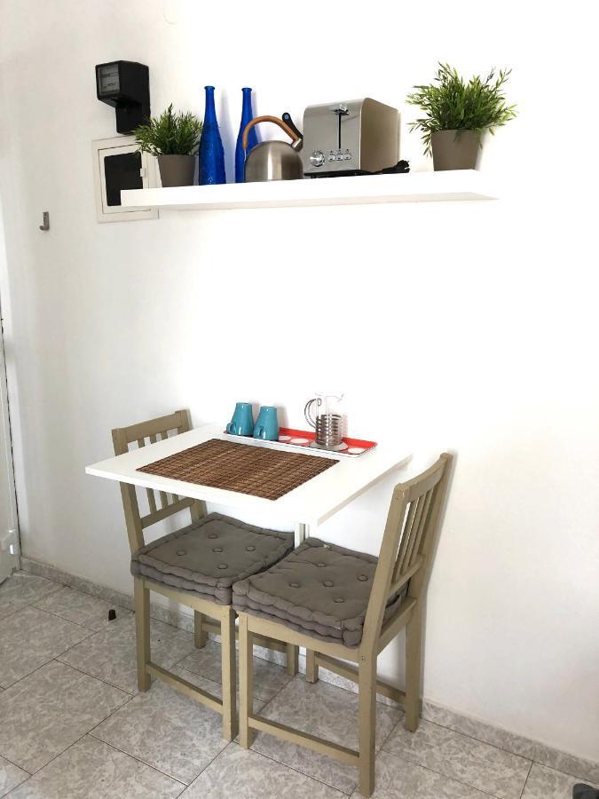 Apartment Olympian-apartments Páros