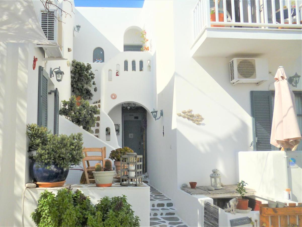 Apartment Olympian-apartments