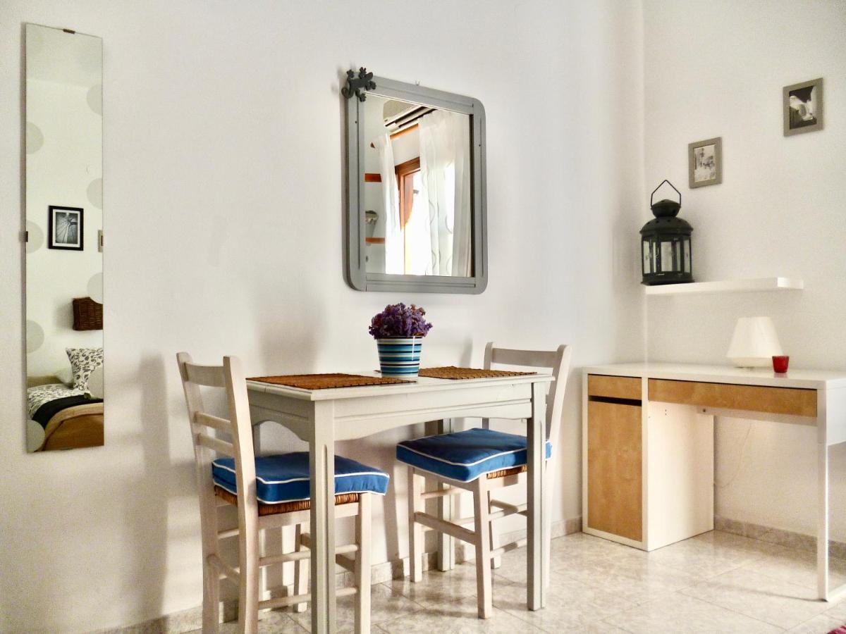 Olympian-apartments Apartment Parikia (Paros)