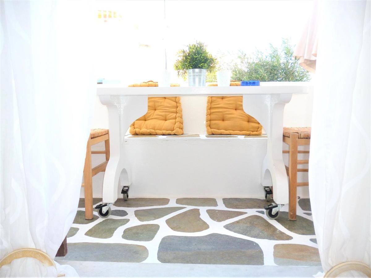 Olympian-apartments Apartment Parikia (Paros)